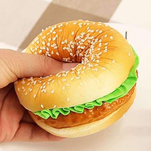 Artificial food soft fake - artificial,