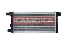 RADIATOR ENGINE COOLING FITS