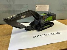 UNBRANDED Modern Truck Heavy