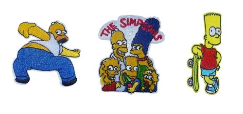 The simpsons kids show - simpsons, tv