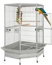 Liberta Cages Raleigh Antique