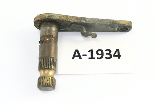 Honda 500 pc08 1983 - vt, c