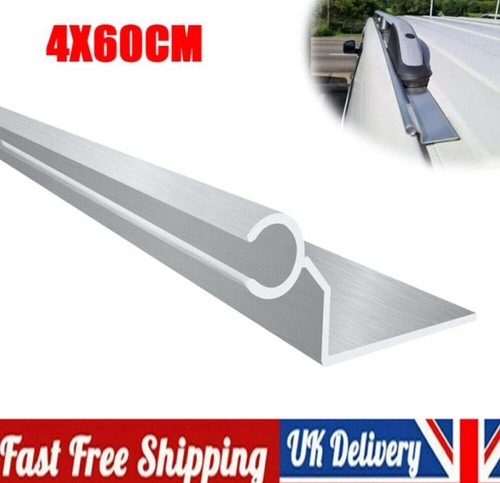Awning rails channels for - channels,