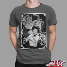 Bruce Lee Dragon Karate China