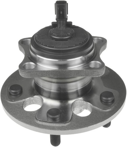 Rear wheel bearing kit - rear,