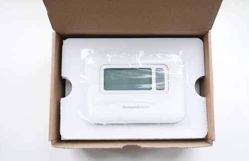 Honeywell home t3h110a0066 - honeywell,