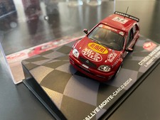 CITROEN SAXO ROSSETTI RALLYE