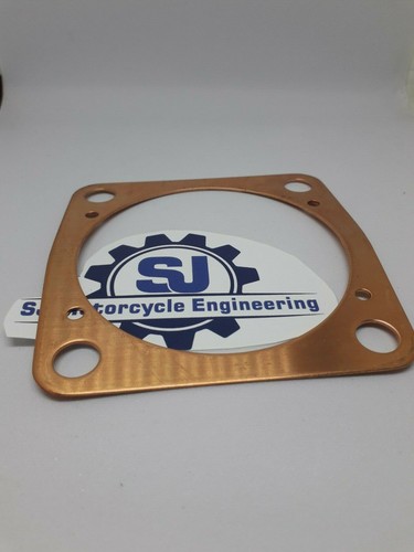 Bsa c15 copper head - c15,