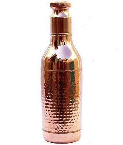 100 pure copper water - 100%,