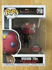 Funko POP! Marvel Avengers