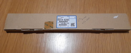 Ricoh gestetner cleaning belt - gestetner,