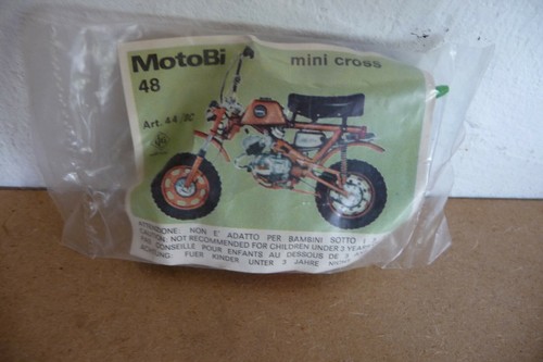 Cggc grisoni motobi - motobi, cross
