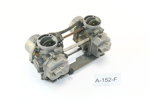 Honda 500 carburettor - 500, carb