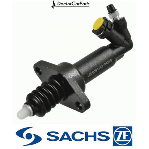 Clutch slave cylinder - slave, for