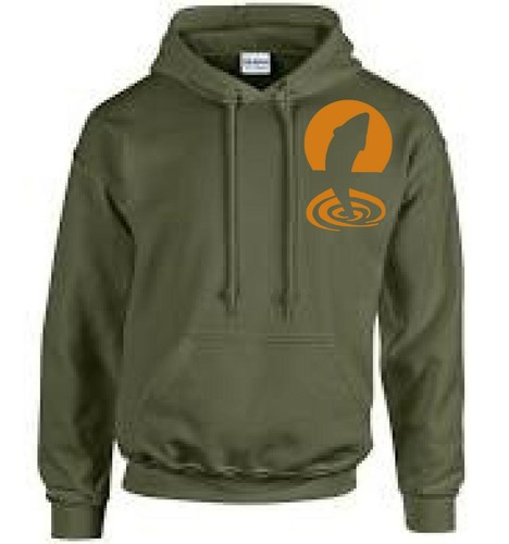 Carp fishing clothing hoody - clothing,,