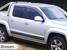 Side Bars Curved To Fit Honda