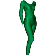 BODYWEAR LTD - Girls Shiny