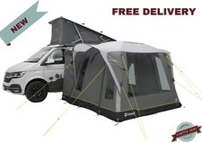 Outwell Daytona Air Driveaway