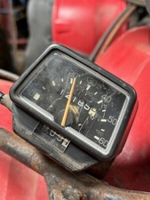 2007 Suzuki Eiger Parts Speedometer And Cable Dash Clock Working Order