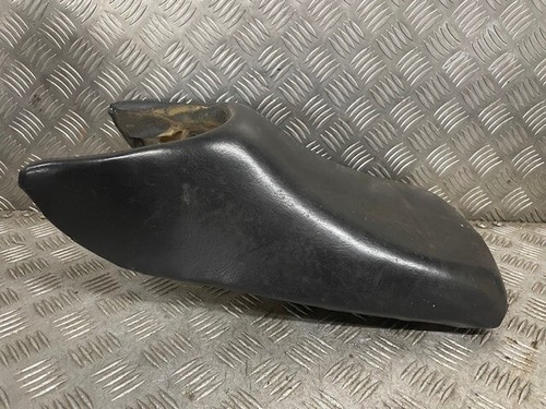 Kaisar 125 front seat 2010 - front,