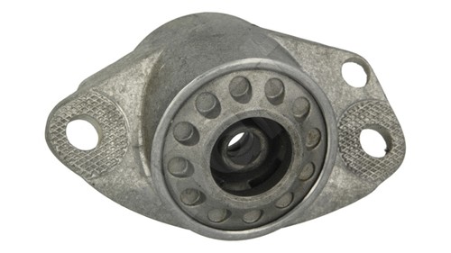 Rear right suspension strut - rear,