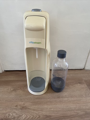 Sodastream jet sparkling water - sodastream,