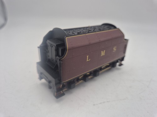 Hornby lms maroon - lms, princess
