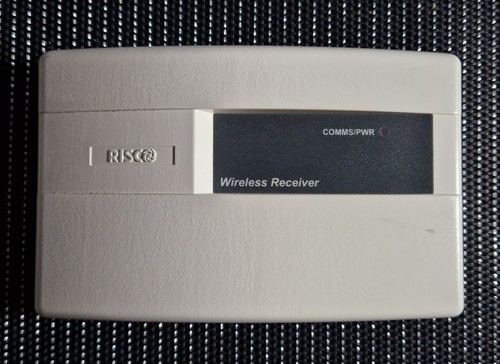 Risco gardtec rp128ew08gta - risco, 8
