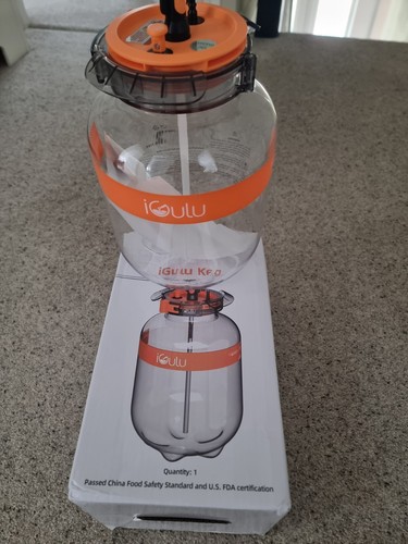 Igulu keg gallon - keg, 1