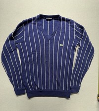 Lacoste Chemise Vintage