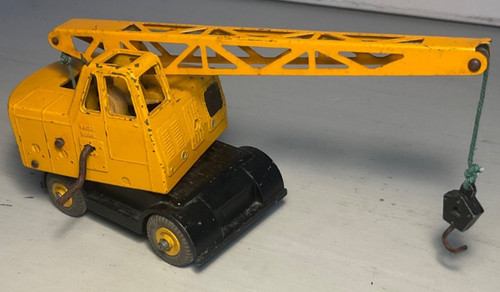 Dinky supertoys cole - supertoys, cole’s