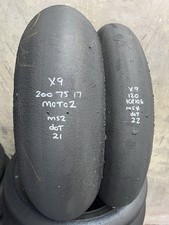 Dunlop 120 KR106 200 KR108