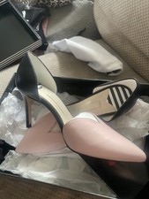 Brand new Lulu guiness shoes