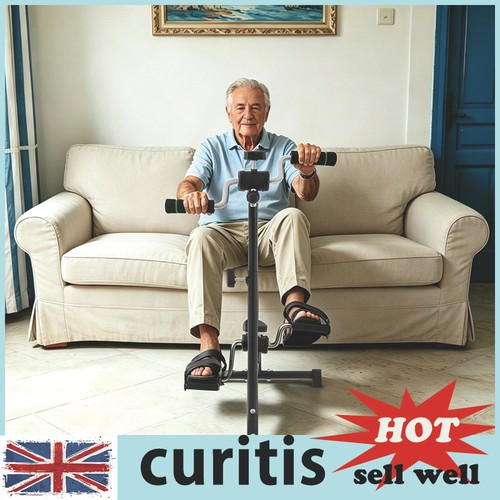 Exercise bike for seniors - exercise,