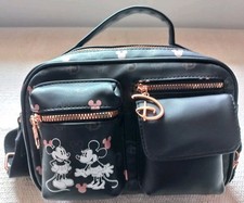 BNWOT Primark X Disney Black