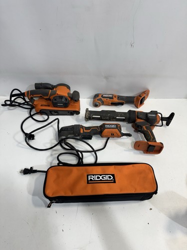 Parts only lot 4 - lot,