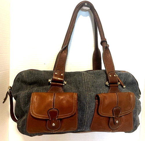Vtg liz claiborne leather - vtg,