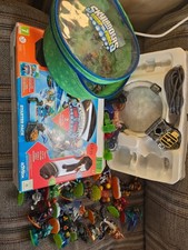 xbox skylanders huge bundle xbox360