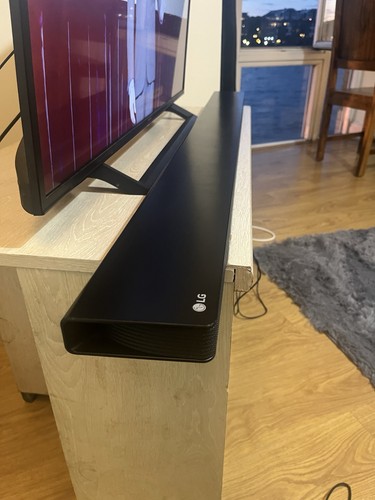Sj8 soundbar and - sj8,