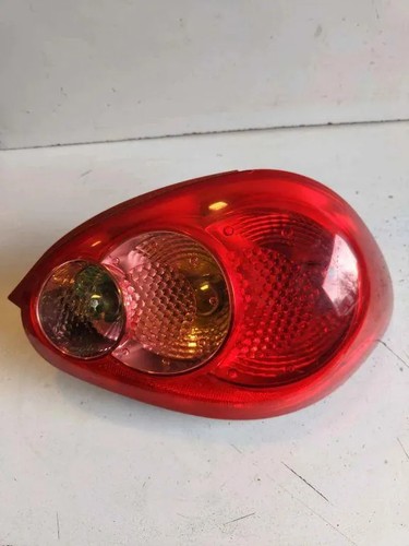Toyota aygo rear - b1, right