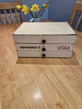 Dewhursts Sylko Threads