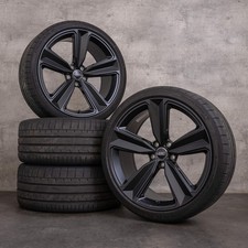 Audi RS4 RS5 rims 20 inch B9