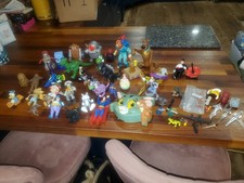 Huge job lot of vintage and