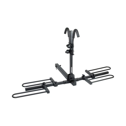 Bike platform carrier hitch - bike,