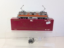 HOm Bemo GFM GDe 4/4 Electric