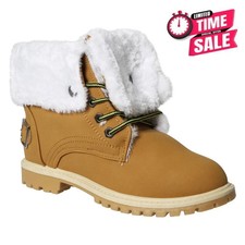 Women Winter Ankle Boots