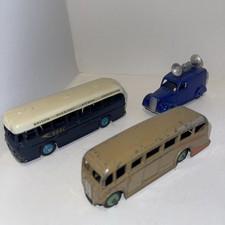 Dinky Toys 283 BOAC Coach