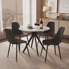 Aspen Sintered Stone Round