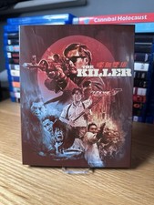 The Killer (1989) Custom