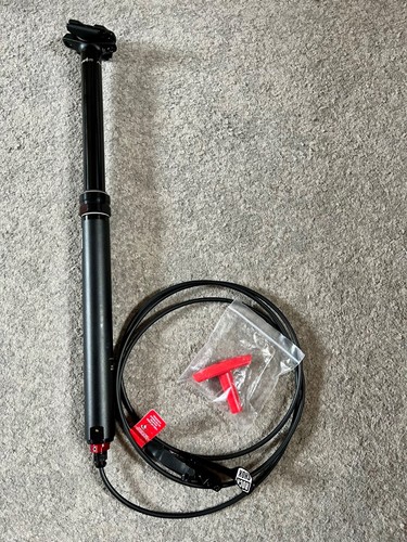 Rockshox reverb stealth - rockshox,